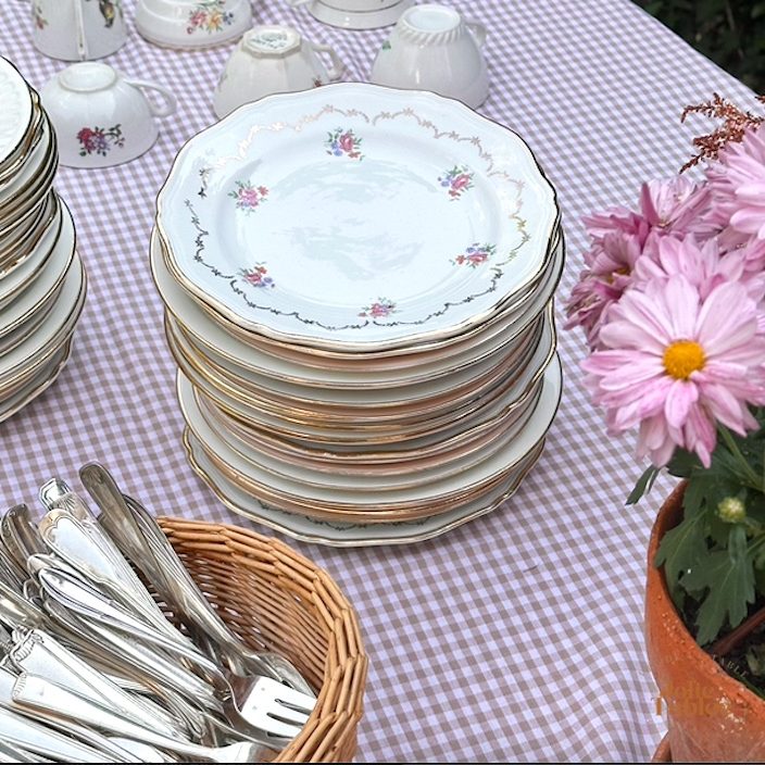 Jolie Tablee - Art de la table et décoration florale