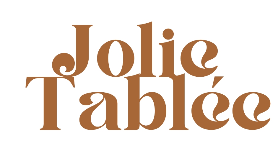 Jolie Tablee location de vaisselle ancienne et décoration florale